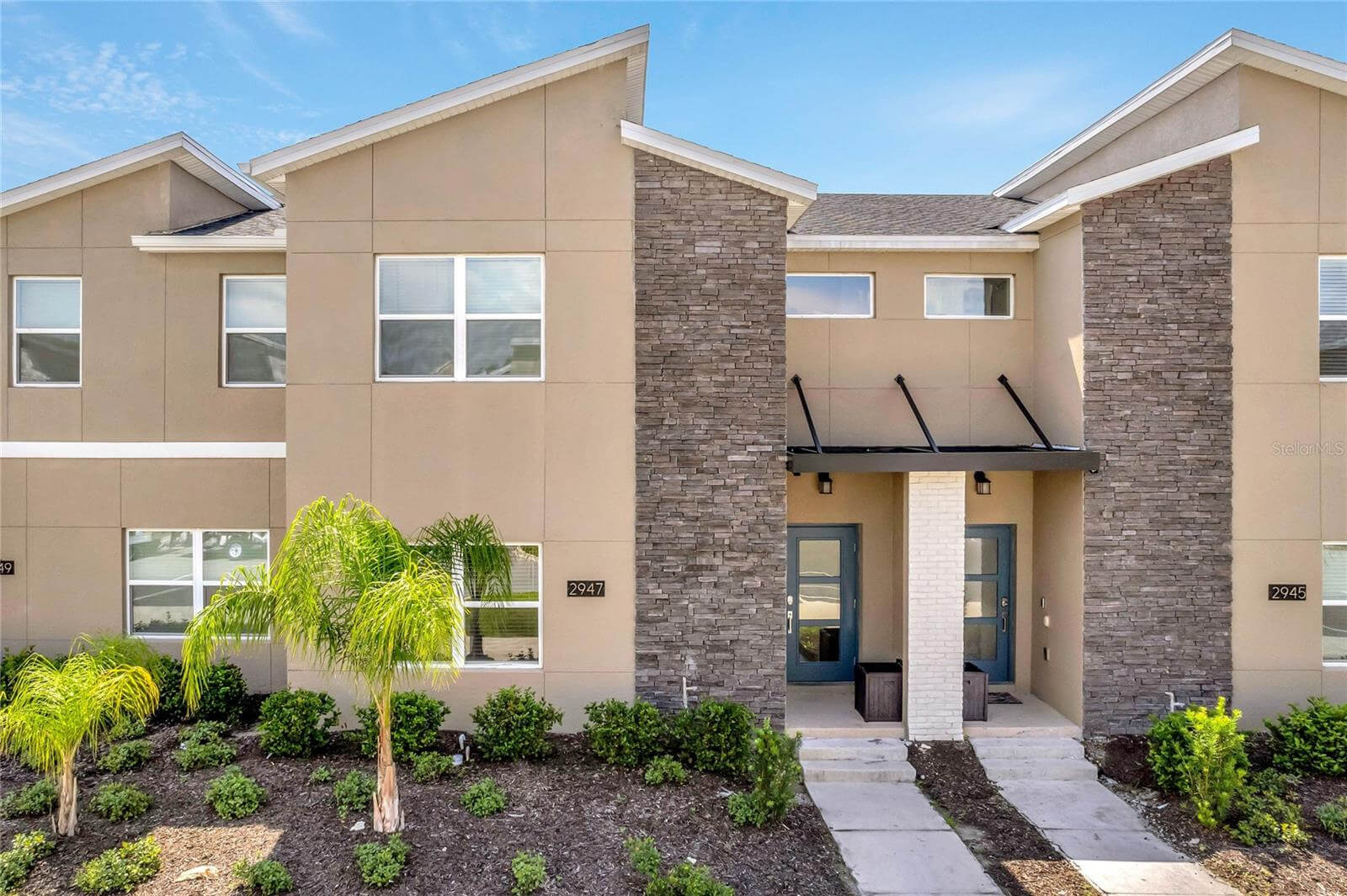Towhomes