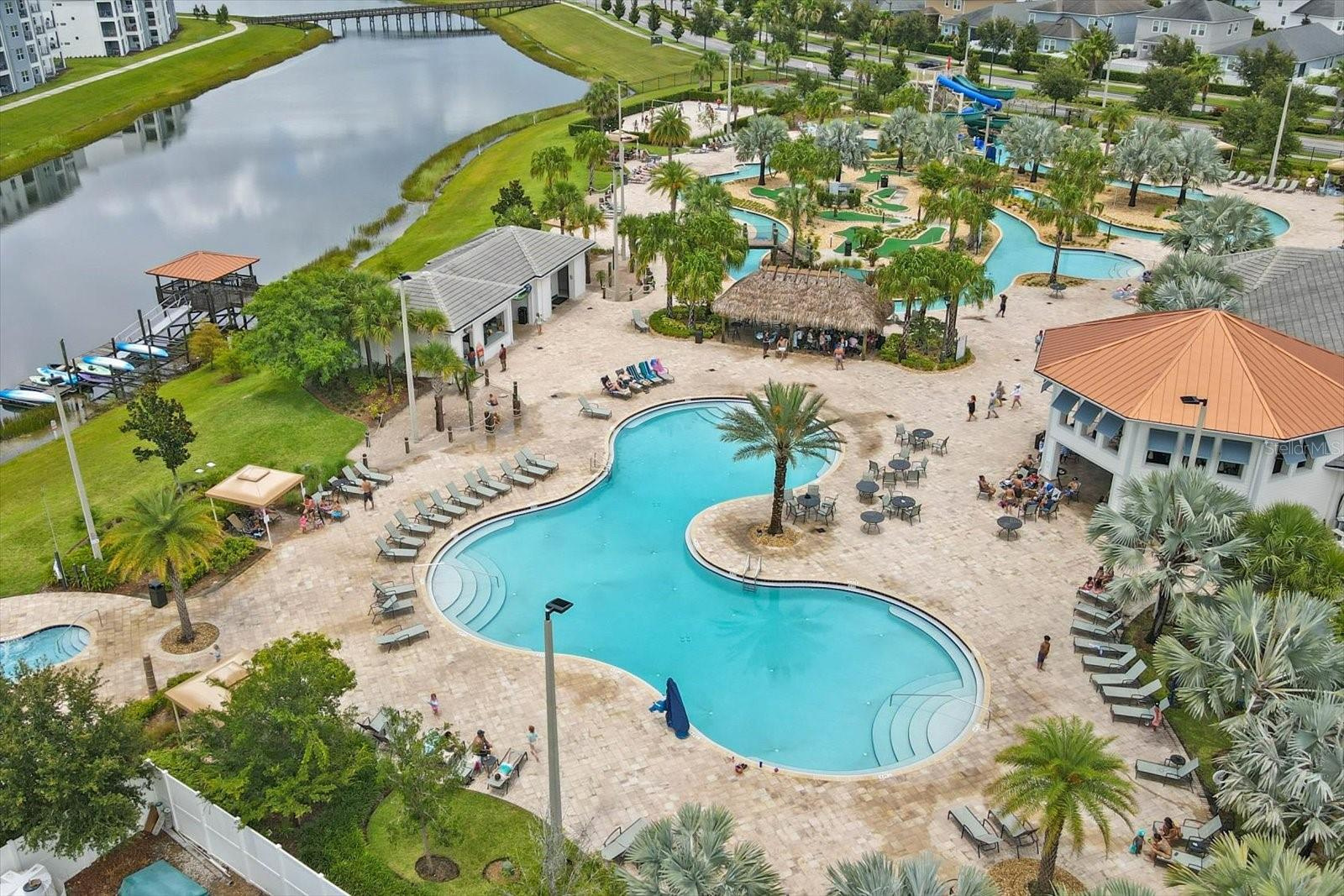 Condos